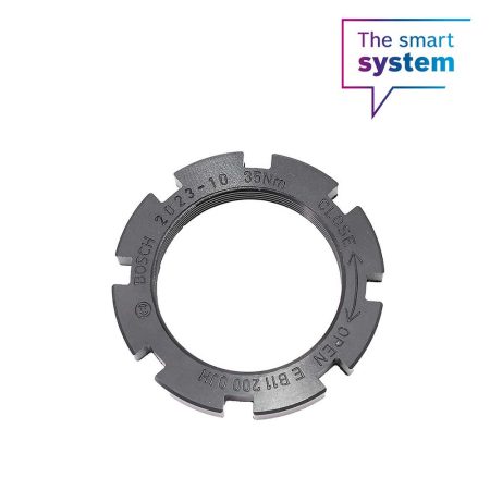 Bosch Lockring BDU37YY / BDU31YY / BUD38YY para DUNE, SLY, CRAFTY CARBON (Ref. 124.24042)