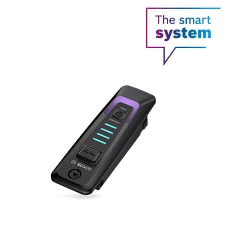 Bosch - Controlador - del Sistema (system controller) Smart System BS3