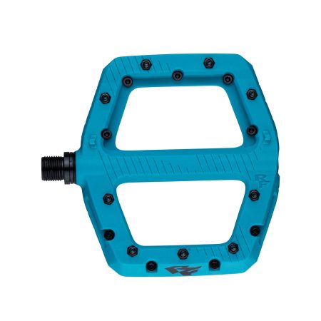 Race Face Pedales Chester, talla Large