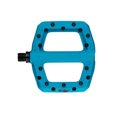 Race Face Pedales Chester, talla Small