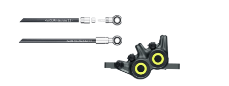 Magura Banjo ETT Easy Link para caliper (10 unid) - 2703216