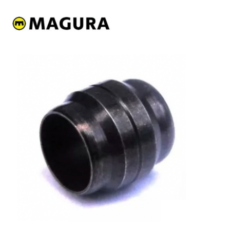 Magura Oliva de conexión hidráulica para maneta, compatible con MT8/7/6/5/4/MT Trail/MT Sport/MT2 - PCK