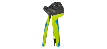 Magura Herramienta crimpadora mecánica para Easy Link (1 unid) - 2703080