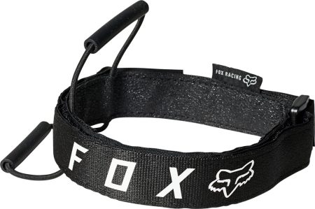 Fox - Strap - Correa de sujeción Negro