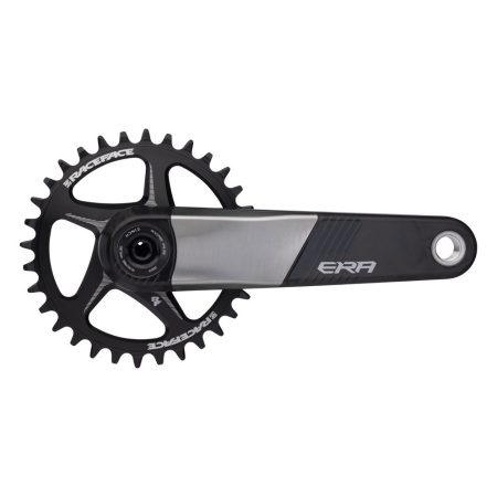 Race Face Bielas ERA carbono, eje 136mm, 160mm