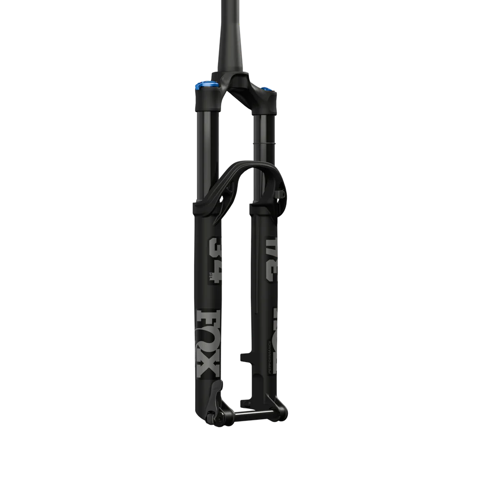 Fox 34 SL Horquilla Performance 29 120mm GRIP 3 posiciones Negro Mate, eje pasante, 2024 - Imagen 4