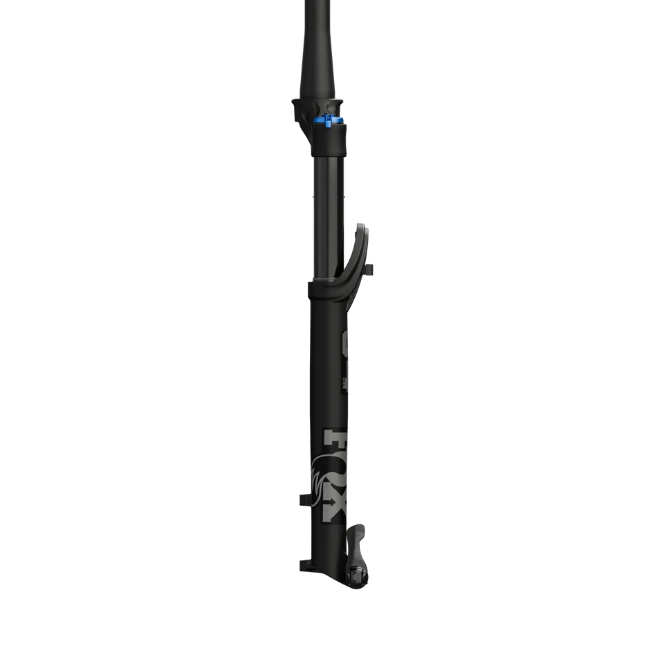 Fox 34 SL Horquilla Performance 29 120mm GRIP 3 posiciones Negro Mate, eje pasante, 2024 - Imagen 3