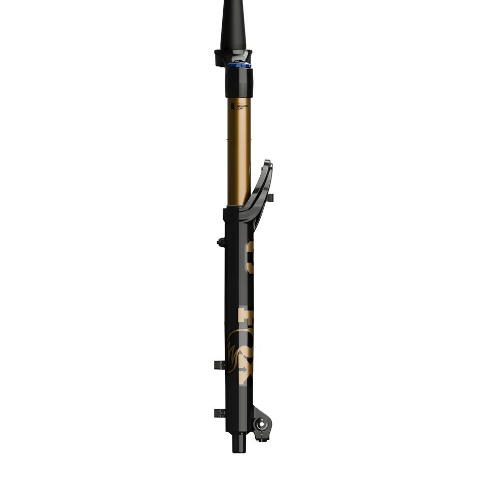 Fox 36 Horquilla Factory 29 160mm GRIP X2 Negro, eje pasante, 2024 - Imagen 3