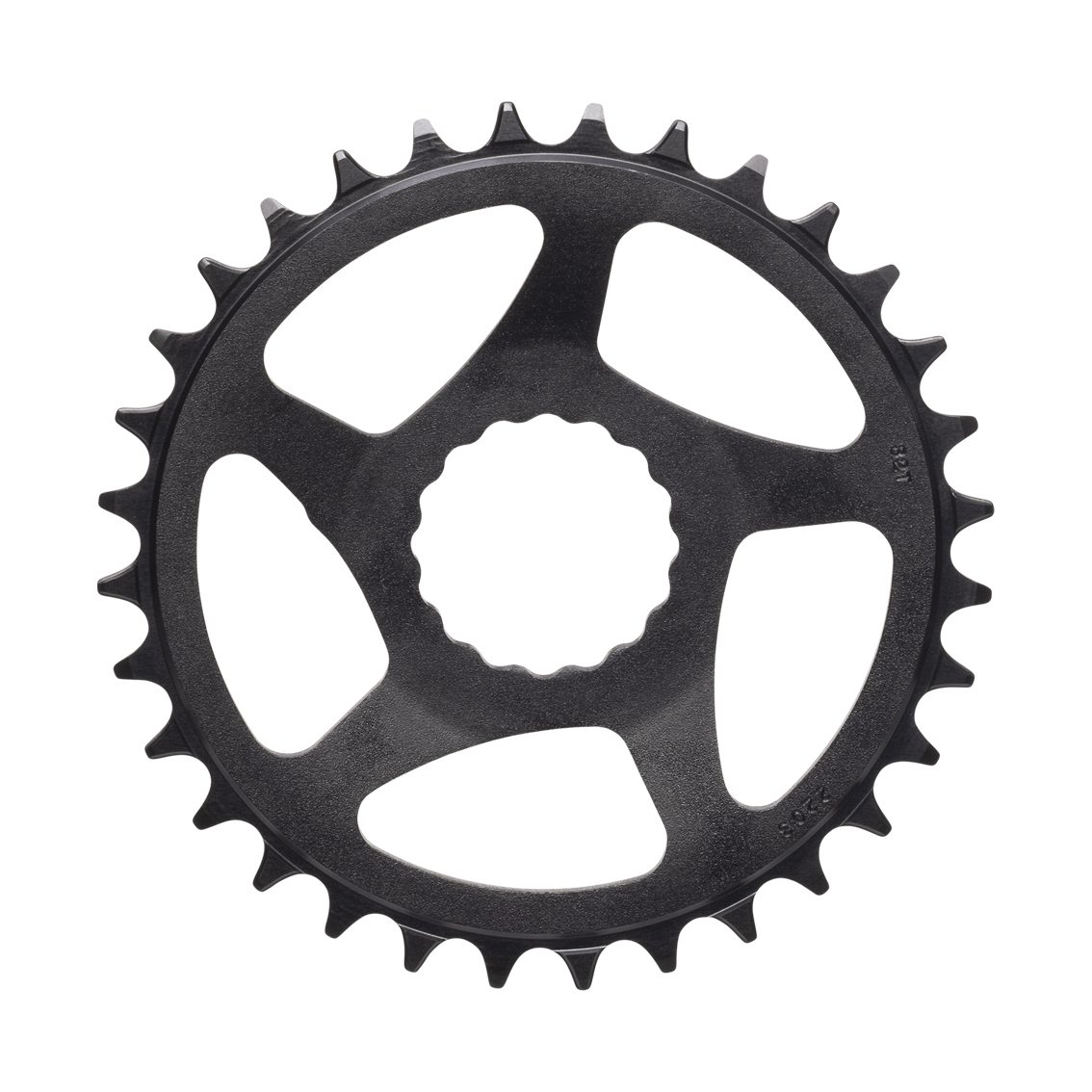 Race Face Plato Direct Mount CINCH - Imagen 4