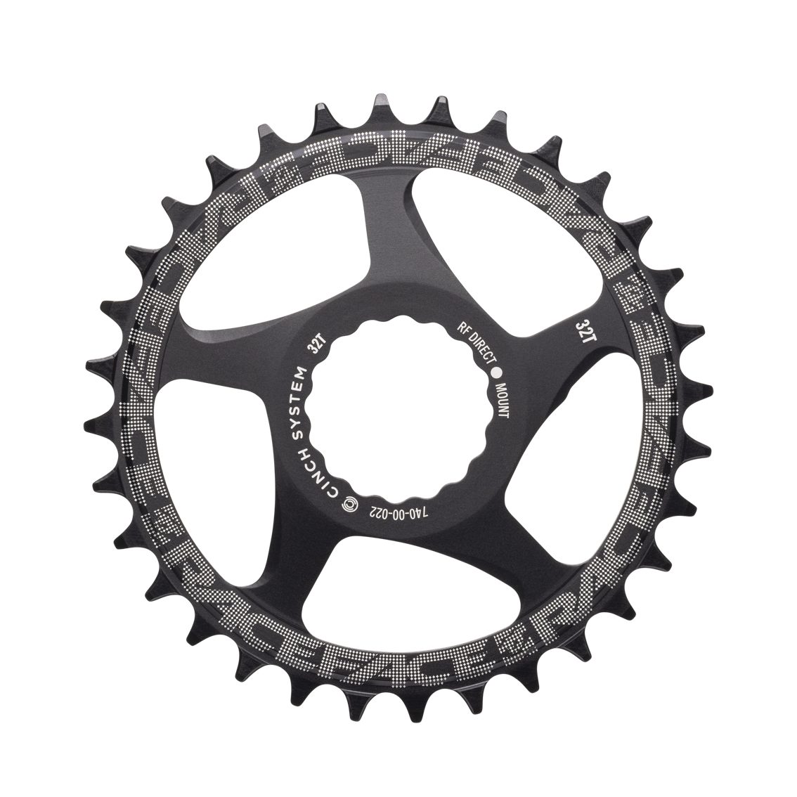 Race Face Plato Direct Mount CINCH