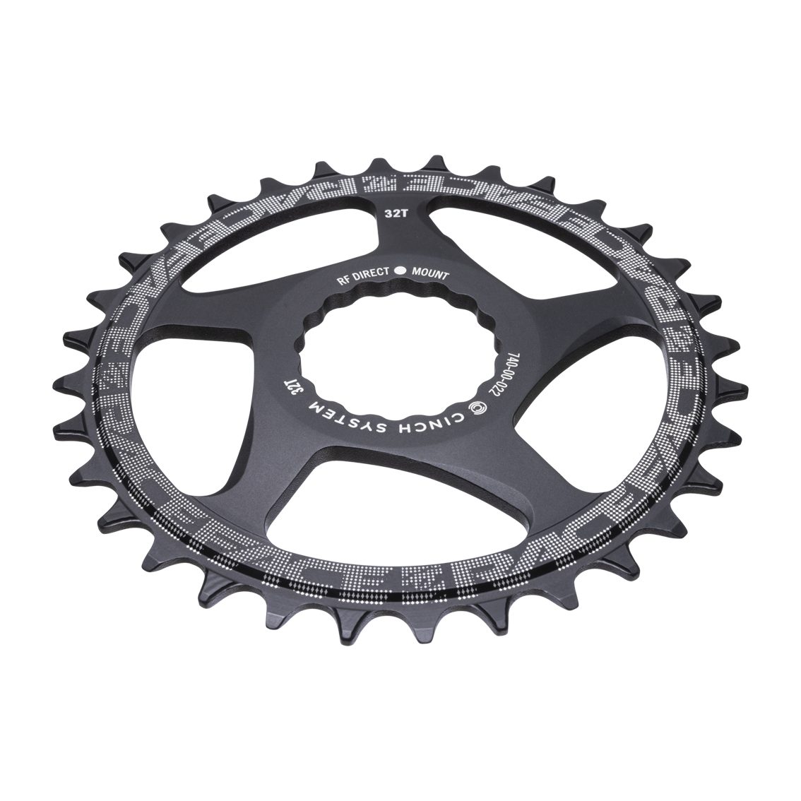 Race Face Plato Direct Mount CINCH - Imagen 2