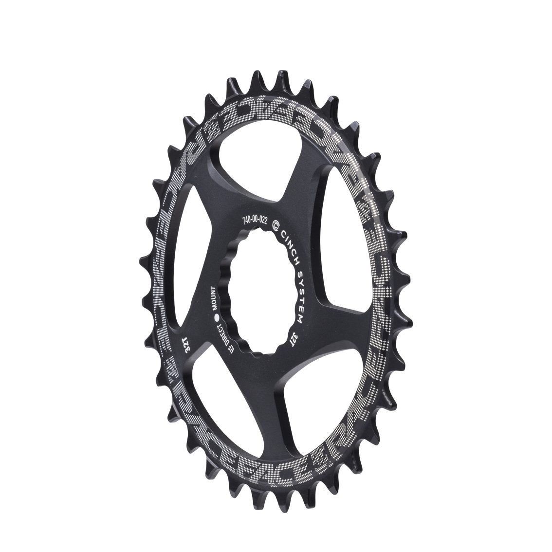 Race Face Plato Direct Mount CINCH - Imagen 3