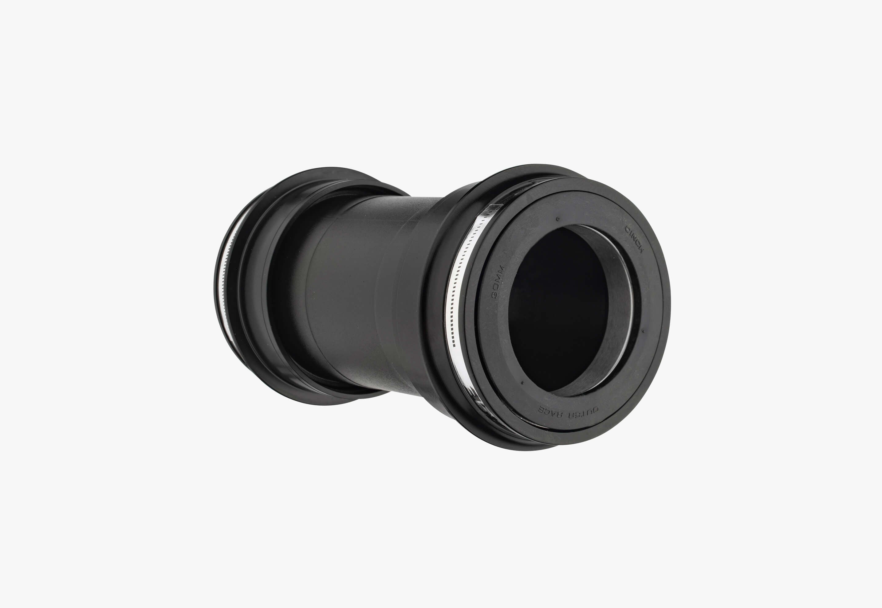 Race Face Bottom Bracket PF30 68/73mm para eje 30mm, sellado externo - Imagen 3