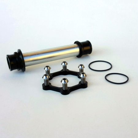 Extralite - kit adaptador de refuerzo delantero - BAK-F 34gr