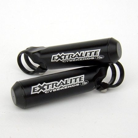 Extralite - Extensores - de manillar Cyberends