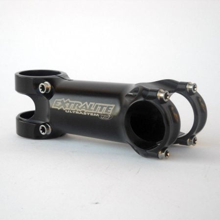 Extralite - Potencia - Roadstem UL 25.4mm -6°, 130mm