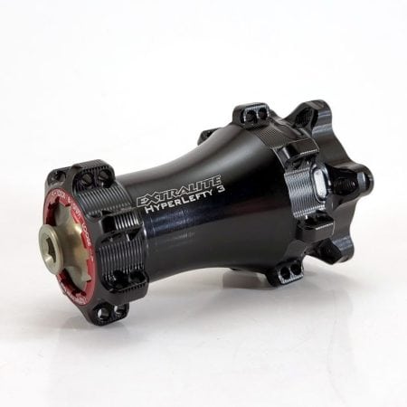 Extralite - Maza - delantera HyperLefty 3 Boost