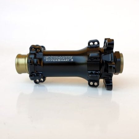 Extralite - Maza - delantera Hyper Smart 3+ 24h