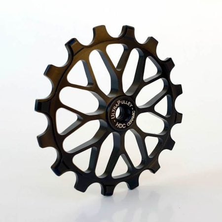 Extralite - Roldanas - Ultrapulley "kit"