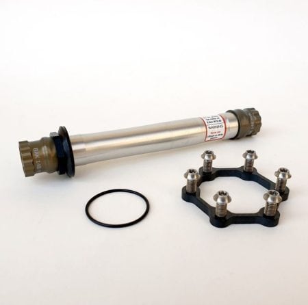 Extralite - kit adaptador de refuerzo posterior - BAK 3-R