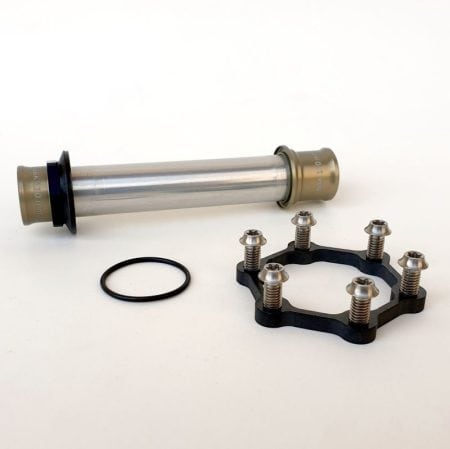 Extralite - kit adaptador de refuerzo delantero - BAK 3-F