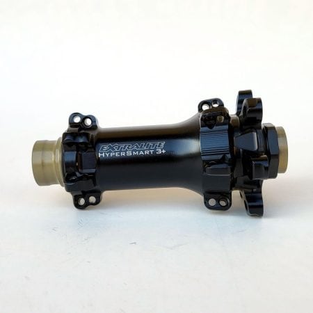 Extralite - Maza - delantera HyperSmart 3+
