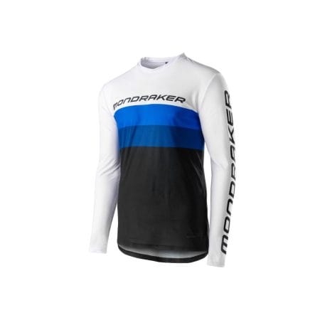Mondraker - Jersey - Forest Air, Azul, Talla M