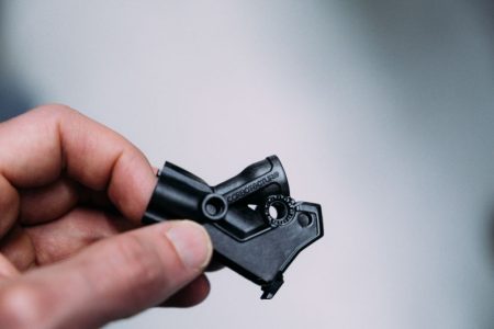 Magura Bloque maestro Carbotecture sin pistón, compatible con frenos MT Sport/MT2 - PCK