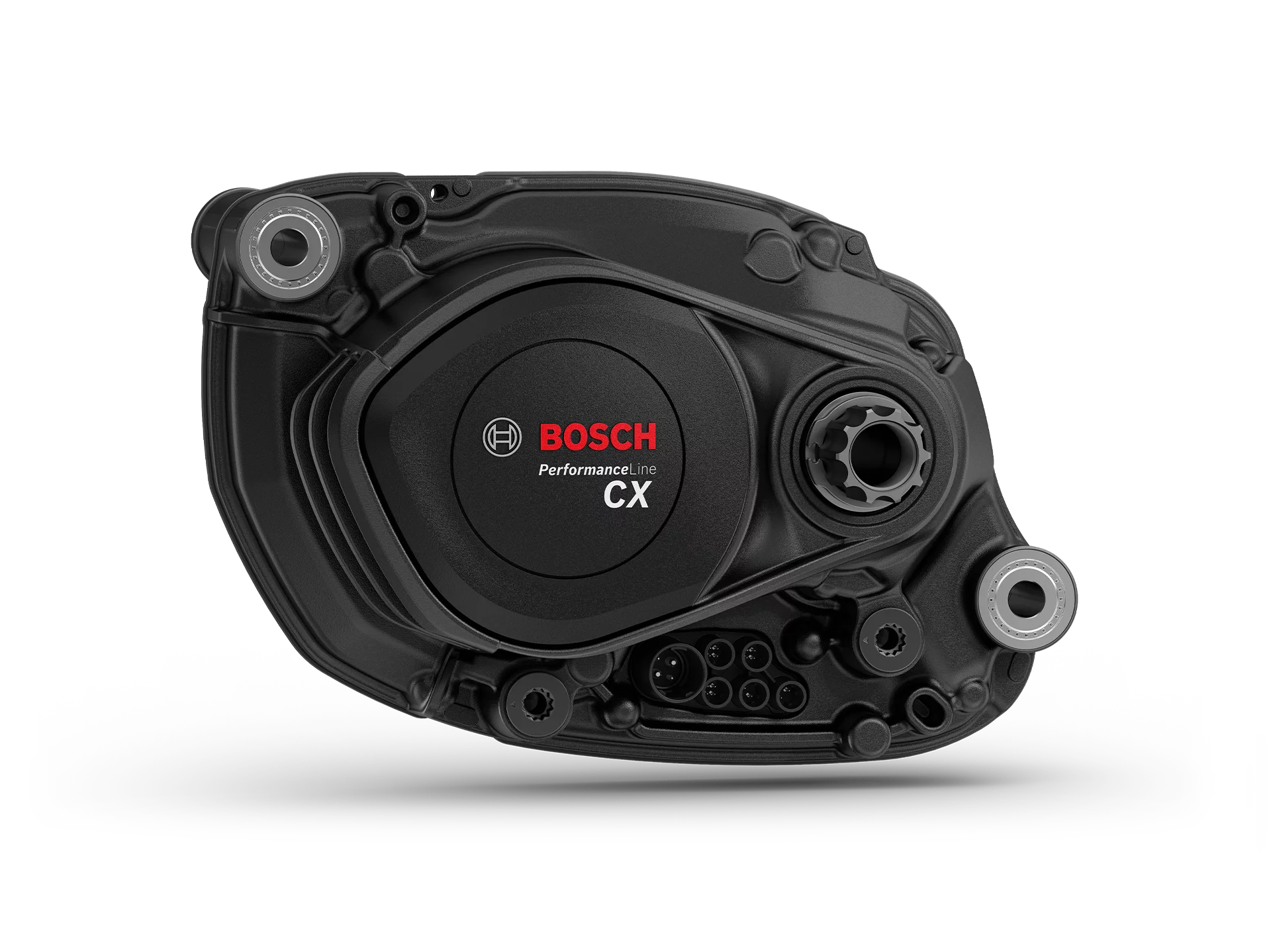 Bosch - Motor - BES3 Performance CX BDU38YY (25 km/h / 20 mph)