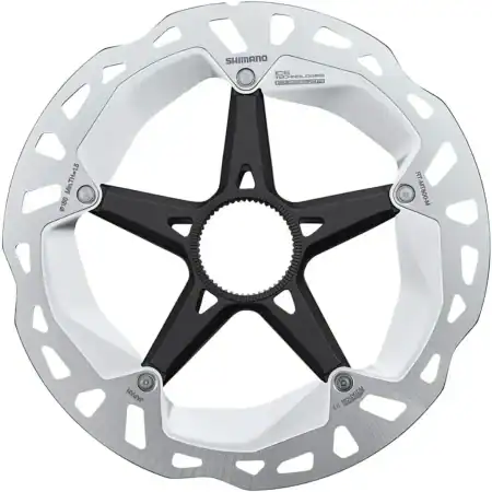 Shimano - Disco - RT-MT800 Center Lock 203 mm