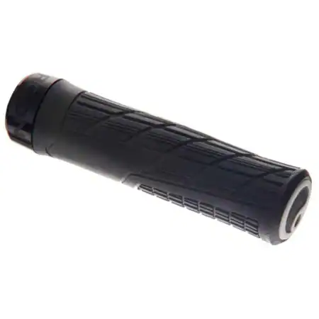 Ergon - Grips - GE1 Evo Frozen Stealth Grips negro