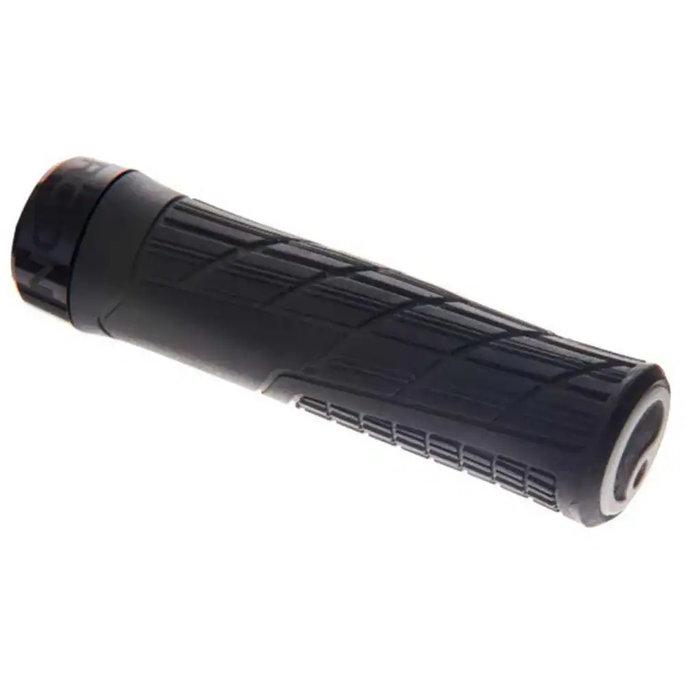 Ergon - Grips - GE1 Evo Frozen Stealth Grips negro