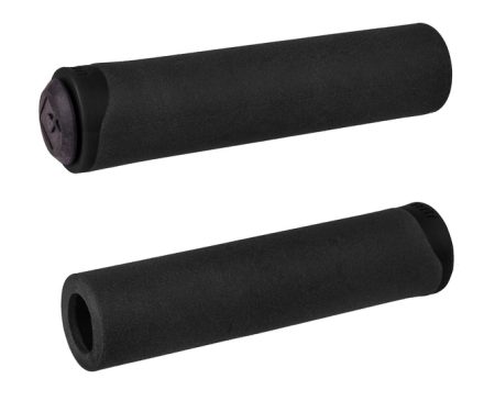 ODI - Grips - F-1 - Series Float negro