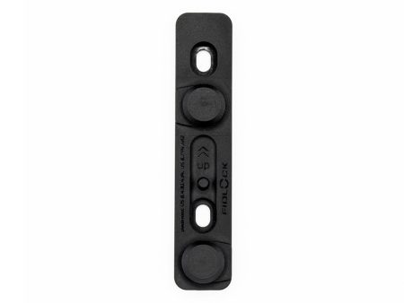 Fidlock Base magnética integrada para bicicleta TWIST, Negro - F9617-P00112(BLK)