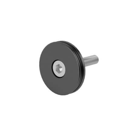 Fidlock - Tapa - de dirección VACUUM, Negro - VP-0000B(BLK)