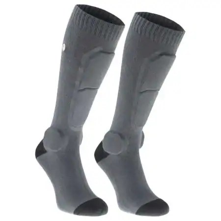 ION - Medias - BD-Socks 2.0 thunder grey