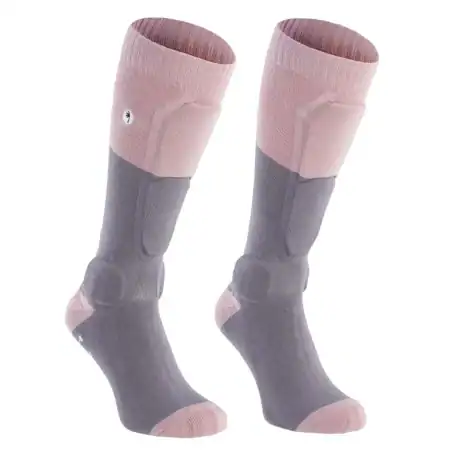 ION - Medias - BD-Socks 2.0 Dark Lavender Talla: 35-38