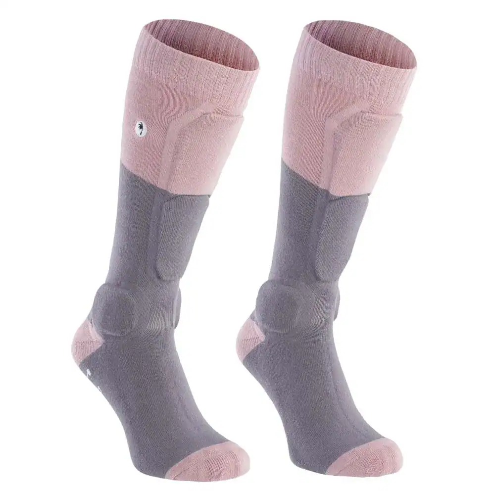 ION - Medias - BD-Socks 2.0 Dark Lavender Talla: 35-38