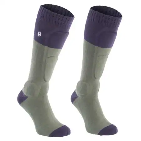 ION - Medias - BD-Socks 2.0 Sea Grass Talla: 43-46