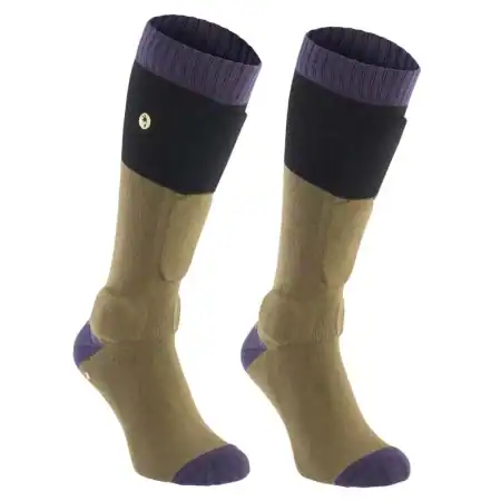 ION - Medias - BD-Socks 2.0 Dard Mud Talla: 39-42