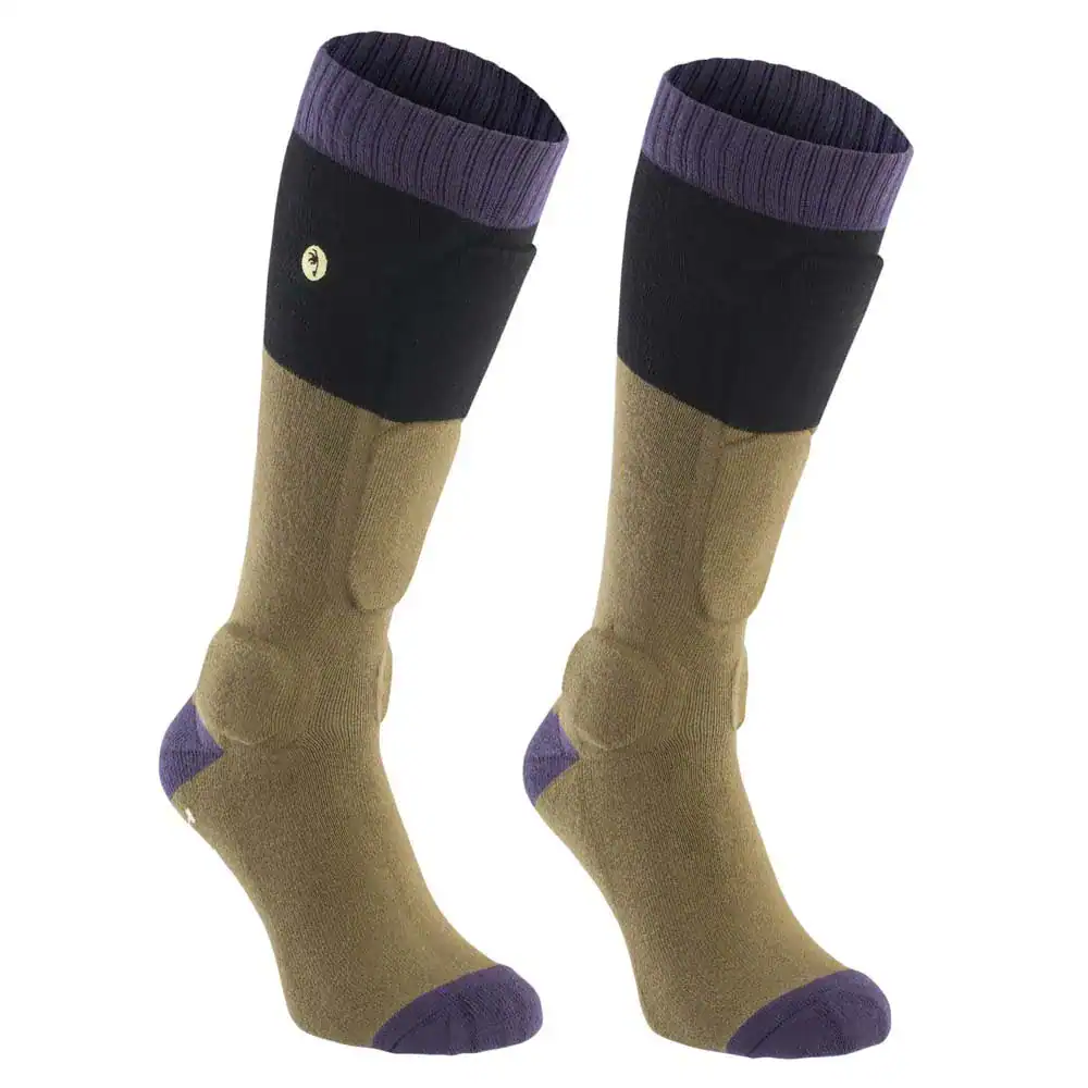 ION - Medias - BD-Socks 2.0 Dard Mud Talla: 39-42