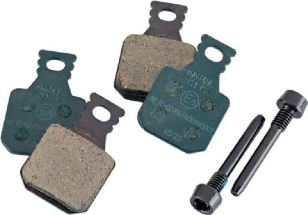 Magura Pastillas 8.S Sport para Caliper MT 4 Pistones, a granel (sin empaque) - PCK