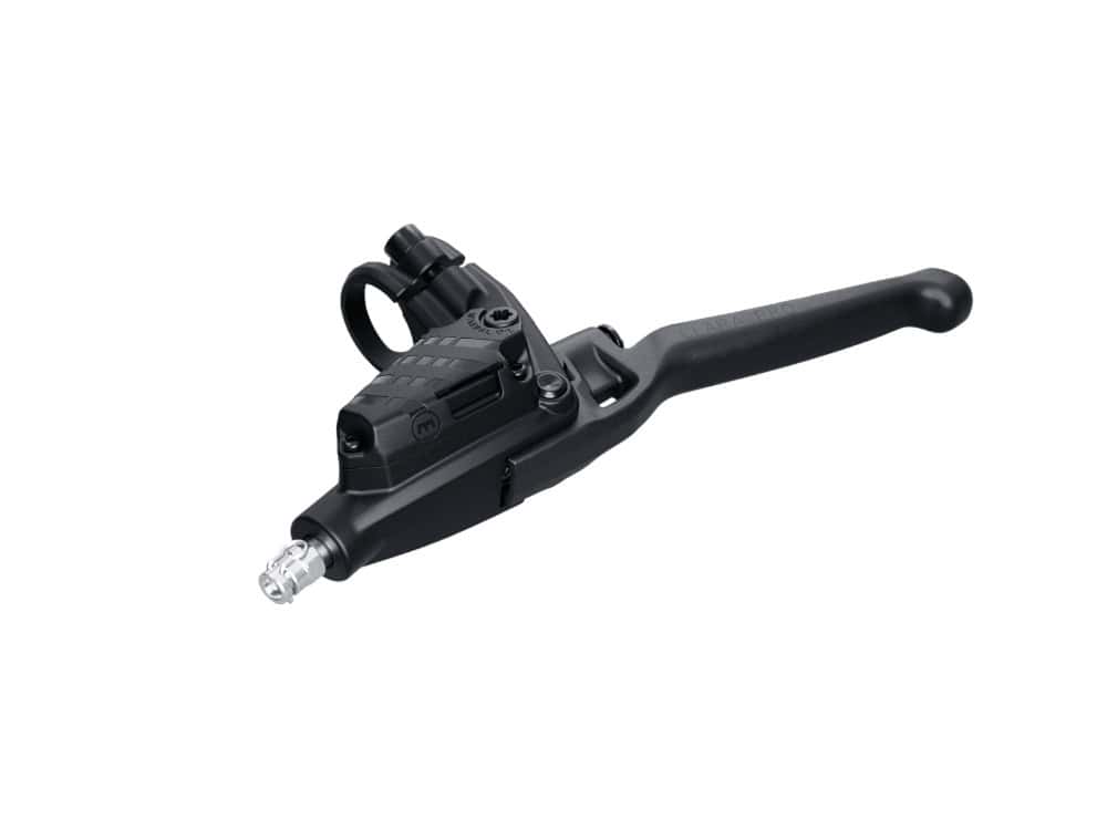 Magura - Freno - Clara Pro Izquierdo, palanca de aluminio de 3 dedos, 3000mm (1 unid) – 2703181 - Imagen 2