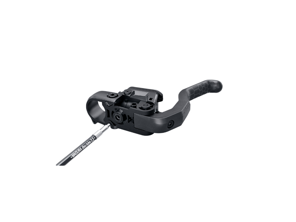 Magura Freno Gustav Elite, palanca Carbotecture®, 2600mm (compatible con discos de 2.0 mm y 2.5 mm) (1 unid) – 2703171 - Imagen 4