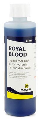 Magura - Aceite - mineral Royal Blood 250 ml (1 unid) - 2702644