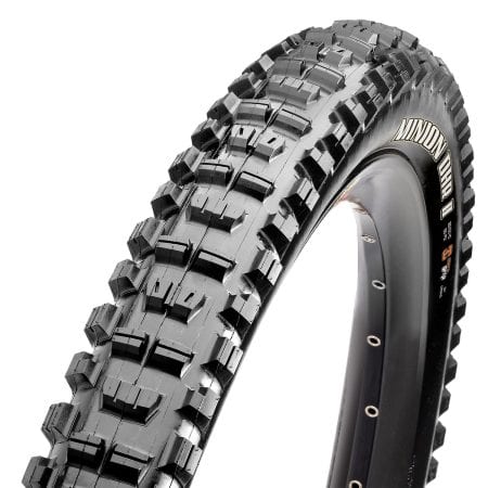 Maxxis - Llanta - Minion - DHR II TR WT 3CT EXO+ 29x2.4