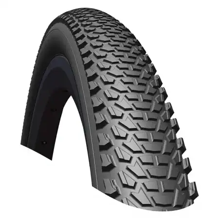 Mitas - Cubierta - rígida de MTB Cheetah R15 Classic 27.5´´ x 2.35
