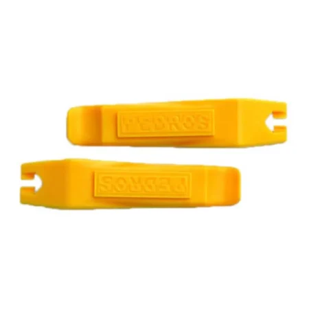 Pedros Desllantador, amarillo