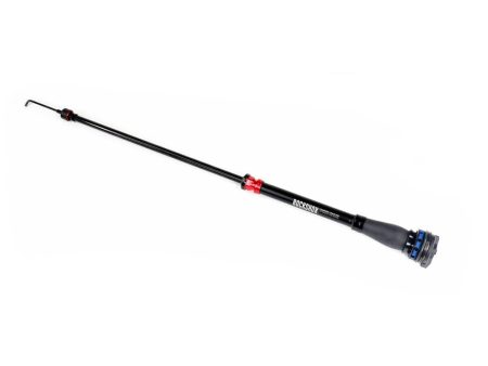 Rockshox - Cartucho - Charger Race Day 2 Damper Upgrade 3-Position Remote Lockout SID from My 2021+ (C1+) | 35 mm