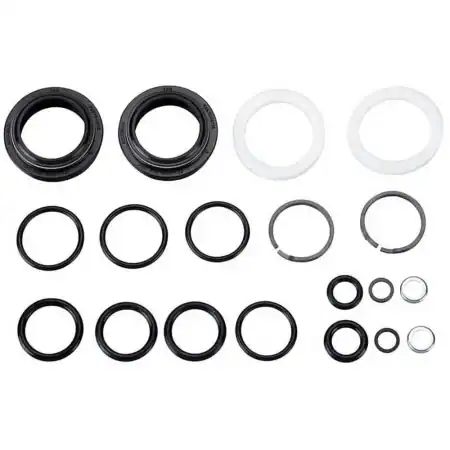 Rockshox - Kit de servicio - 200 Horas Para Reba A7 80-100 m/120 mm 00.4315.032.632